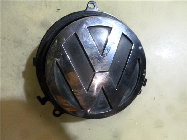 Cerradura Porton Volkswagen Golf V