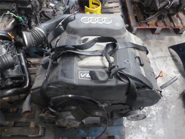 Motor Completo Audi A8 4.2 Quattro