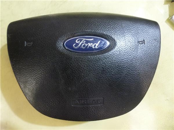 airbag volante ford focus c max (cap)(2003 >) 1.6 ambiente (d) [1,6 ltr.   80 kw tdci cat]