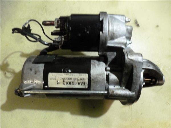 motor arranque bmw serie 3 berlina e46 1998 