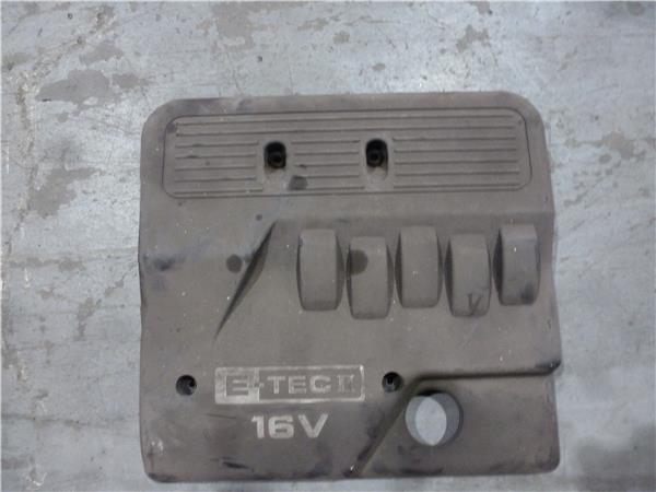guarnecido protector motor chevrolet lacetti (2005 >) 1.6 cdx [1,6 ltr.   80 kw cat]