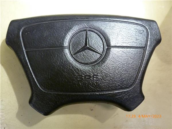 Airbag Volante Mercedes-Benz Clase E