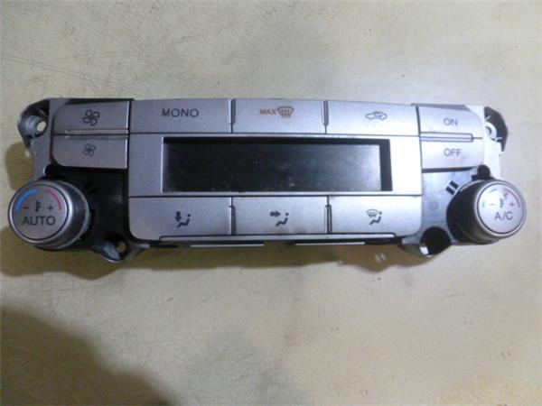mandos climatizador ford mondeo sportbreak (ca2)(2007 >) 2.0 ghia [2,0 ltr.   103 kw tdci cat]