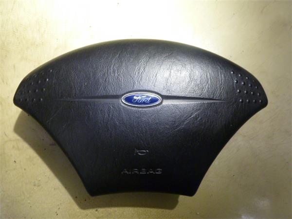 airbag volante ford focus berlina (cak)(1998 >) 1.6 ghia [1,6 ltr.   74 kw 16v cat]
