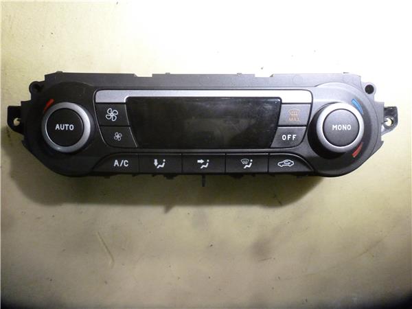 mandos climatizador ford c max (cb3)(2007 >2010) 1.6 tdci