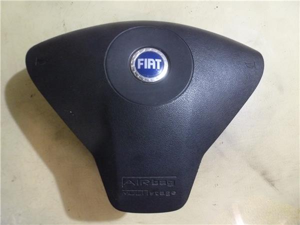 airbag volante fiat stilo (192)(2001 >) 1.9 jtd (192_xe1a)