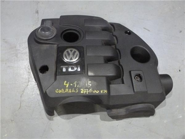 guarnecido protector motor volkswagen passat (3b3)(2000 >) 1.9 tdi