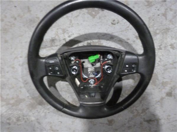 volante volvo s40 berlina (2003 >) 1.6 d drive kinetic [1,6 ltr.   80 kw diesel cat]