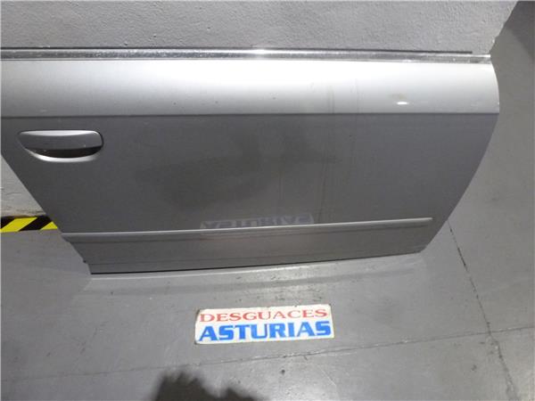 Puerta Delantera Derecha Audi A4 3.0
