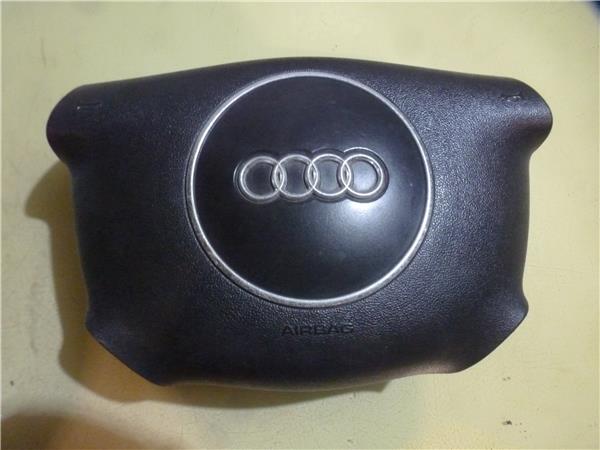airbag volante audi a2 (8z)(2000 >) 1.4 tdi style (55kw) [1,4 ltr.   55 kw tdi]