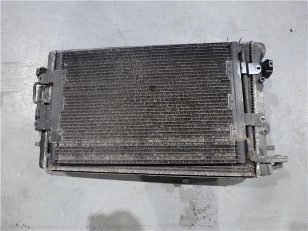radiador audi a3 (8l)(09.1996 >) 1.8 t ambiente [1,8 ltr.   110 kw 20v turbo]