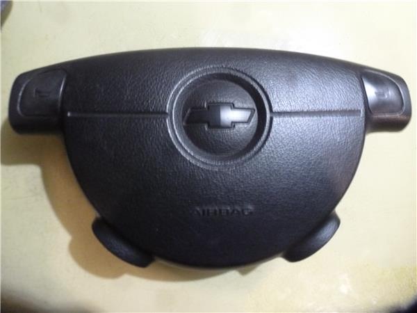 airbag volante chevrolet kalos (2005 >) 1.2 se [1,2 ltr.   53 kw cat]