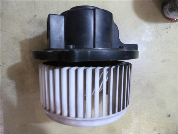 motor calefaccion chevrolet captiva (2006 >) 2.4 ls [2,4 ltr.   100 kw cat]