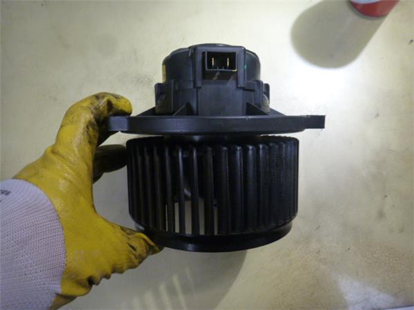 motor calefaccion ssangyong rexton 042003 27
