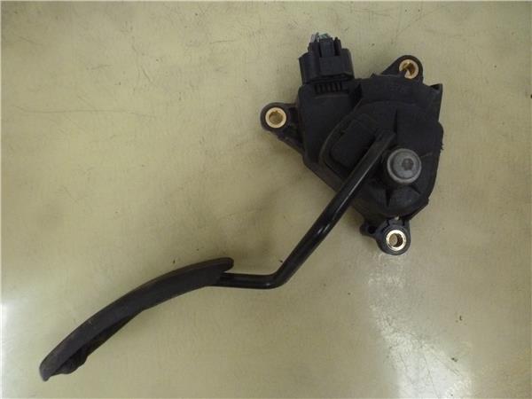 pedal acelerador renault kangoo ii (2008 >) 1.5 authentique [1,5 ltr.   50 kw dci diesel]