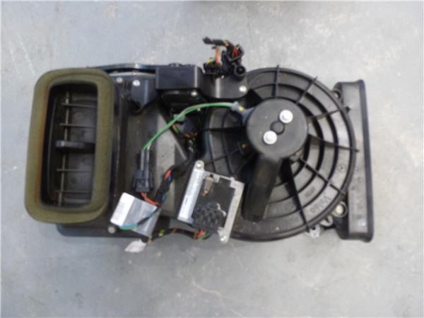 caja climatizador mercedes benz clase r (bm 251)(2005 >) 3.5 r 350 4 matic  (251.065) [3,5 ltr.   200 kw v6 cat]