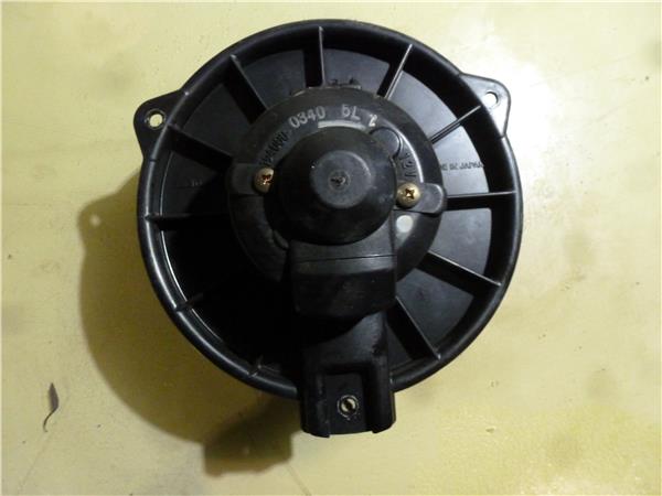 motor calefaccion mitsubishi montero (v20/v40)(1992 >) 2.5 tdic 2wd (v44w, v24w)