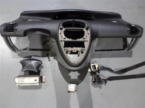 Kit Airbag Citroen Xsara Picasso 2.0