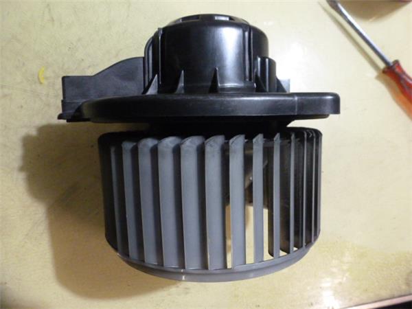 motor calefaccion toyota corolla verso (r1)(2004 >) 2.2 d 4d