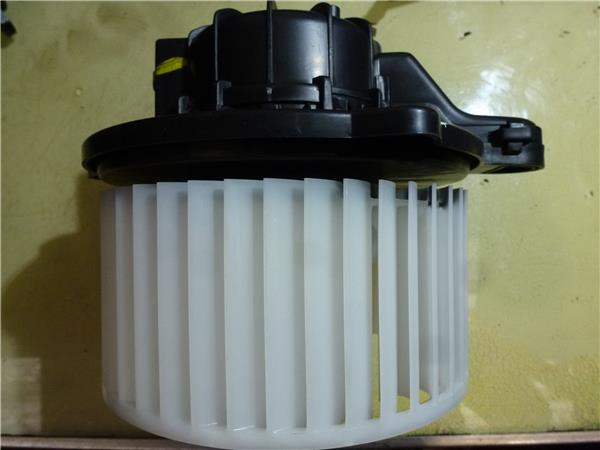 motor calefaccion hyundai tucson (2014 >) 1.7 25 aniversario 4x2 [1,7 ltr.   85 kw crdi cat]