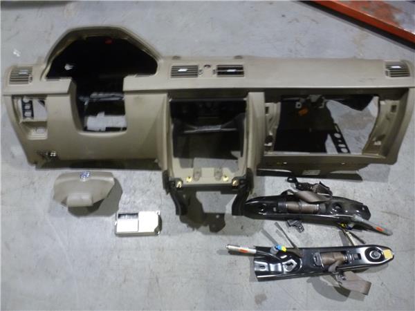 kit airbag volvo xc 90 (2002 >) d5