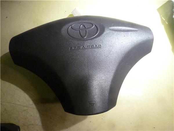 Airbag Volante Toyota Yaris Verso