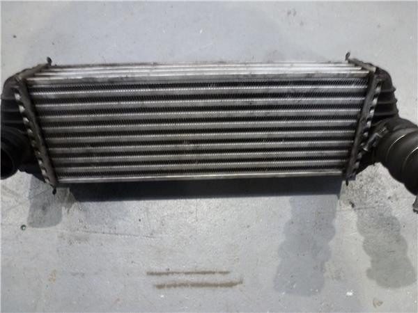 Intercooler Ford Tourneo Connect 1.8