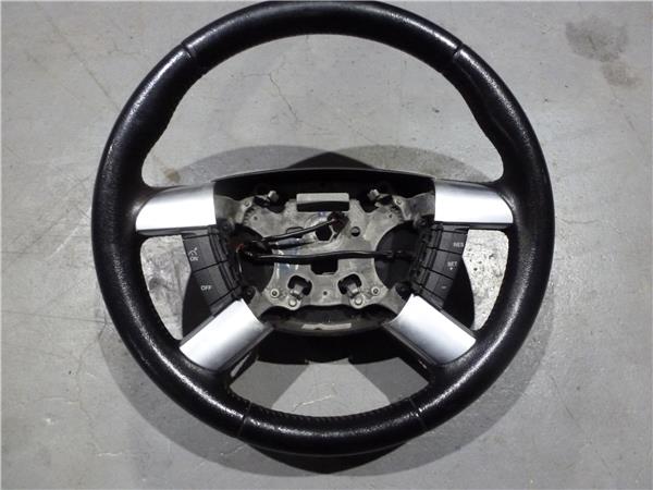 volante ford focus c max (cap)(2003 >) 1.8 ambiente (d) [1,8 ltr.   85 kw tdci turbodiesel cat]