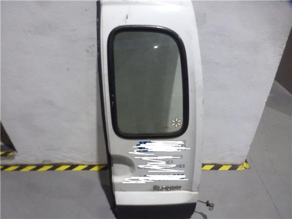 puerta trasera derecha renault kangoo i (f/kc0)(2003 >) 1.5 authentique pack [1,5 ltr.   60 kw dci diesel]
