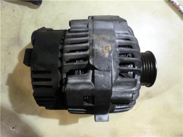alternador bmw serie 3 compacto (e36)(1994 >) 1.7 318tds [1,7 ltr.   66 kw turbodiesel cat]