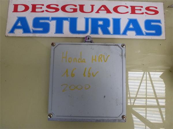 Centralita Honda HR-V 1.6 16V