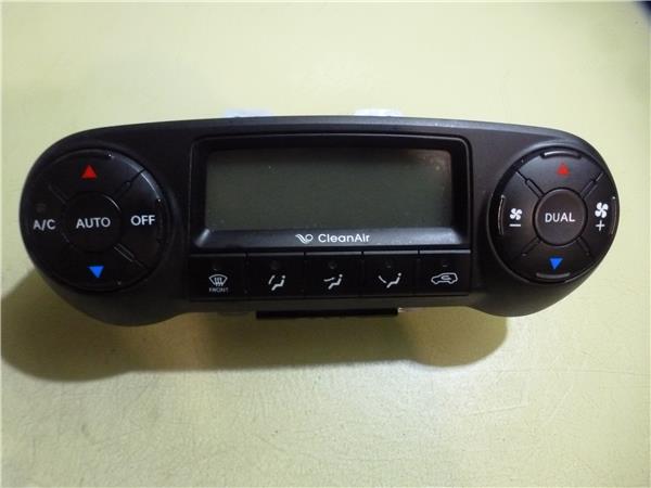 mandos climatizador hyundai ix35 ellm 2010 2