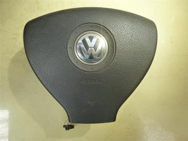 Airbag Volante Volkswagen Touran 2.0