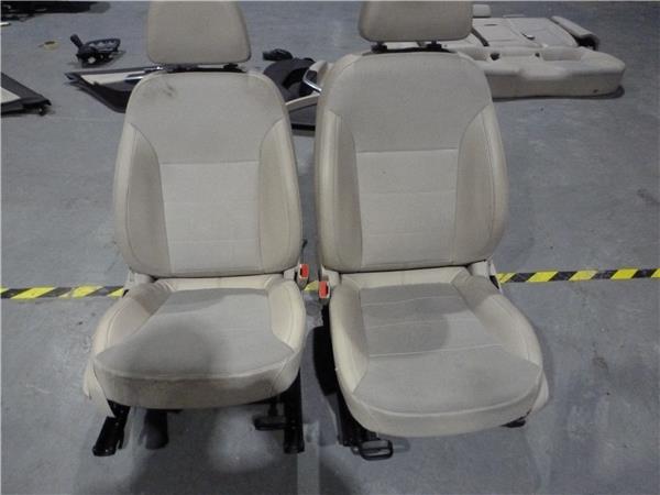 juego asientos opel insignia sports tourer (2008 >) 2.0 sport [2,0 ltr.   96 kw cdti]