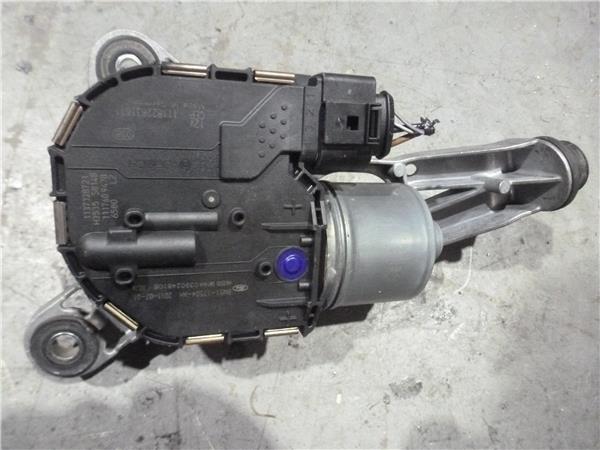 motor limpiaparabrisas delantero ford focus berlina (cb8)(2010 >) 1.6 titanium [1,6 ltr.   92 kw 16v ti vct cat]