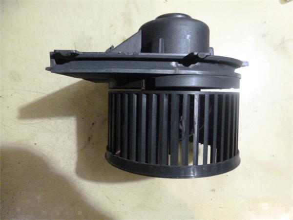 motor calefaccion audi a3 (8l)(1996 >) 1.9 tdi ambiente [1,9 ltr.   96 kw tdi]
