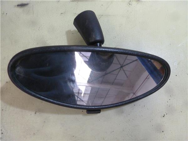 embellecedor retrovisor interior smart fortwo coupe (01.2007 >) 1.0 fortwo coupe (52kw) [1,0 ltr.   52 kw cat]