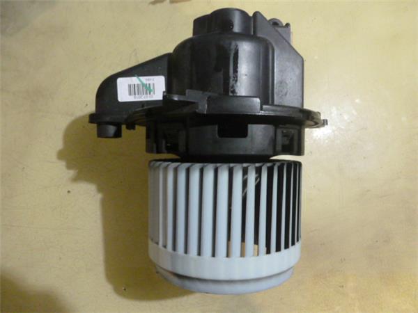 motor calefaccion dacia lodgy (04.2012 >) 1.5 comfort [1,5 ltr.   70 kw blue dci diesel fap cat]
