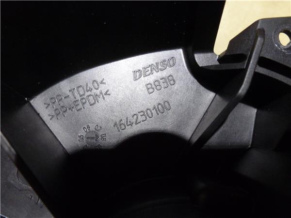Motor Calefaccion Opel Corsa D 1.3