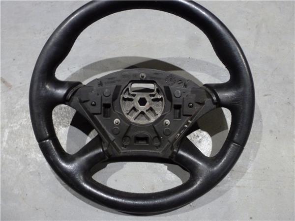 volante ford focus berlina (cak)(1998 >) 1.8 ambiente [1,8 ltr.   85 kw tdci turbodiesel cat]