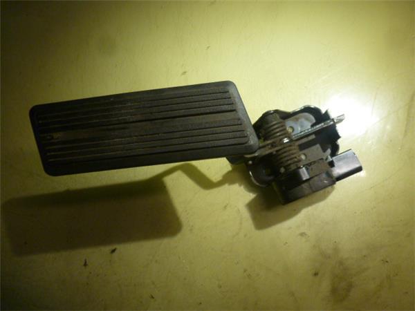 pedal acelerador chrysler voyager (rg)(2001 >) 2.5 crd grand voyager limited [2,5 ltr.   105 kw crd cat]