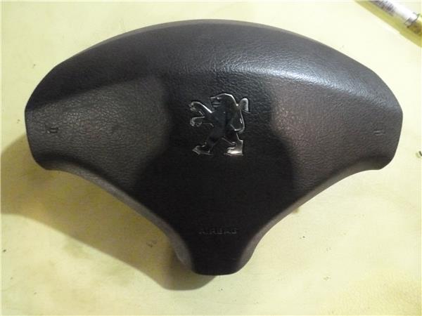 airbag volante peugeot 308 (09.2007 >) 1.4 confort [1,4 ltr.   70 kw 16v vti cat (8fs / ep3)]