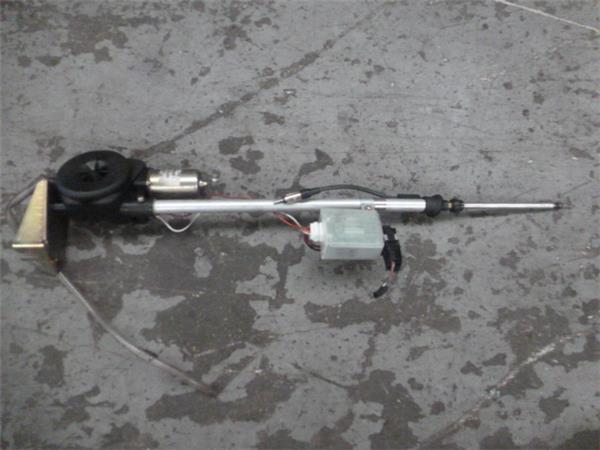 antena electrica volvo c70 cabriolet (1999 >) 2.0 t [2,0 ltr.   120 kw turbo cat]