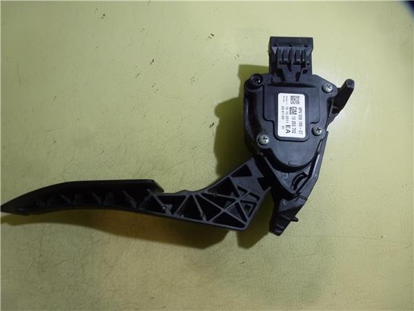 pedal acelerador chevrolet cruze (2009 >) 1.6 l [1,6 ltr.   91 kw cat]
