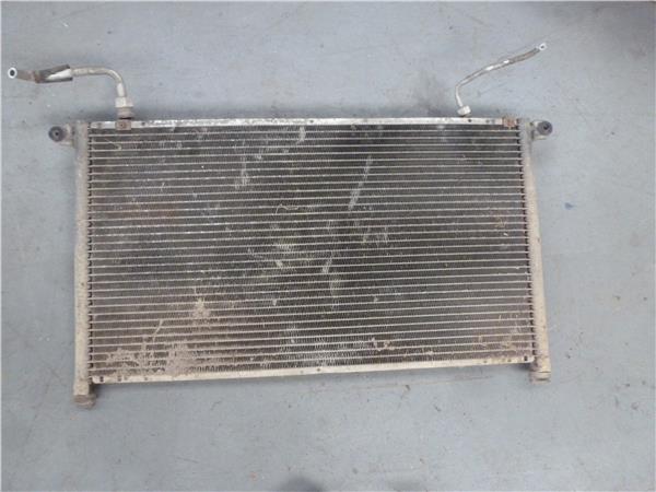 radiador aire acondicionado nissan terrano/terrano ii (r20)(1993 >) 2.7 tdi  4wd