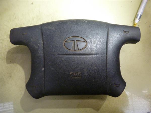 airbag volante tata safari (1998 >2019) 3.0d dicor [3,0 ltr.   84 kw tdi]