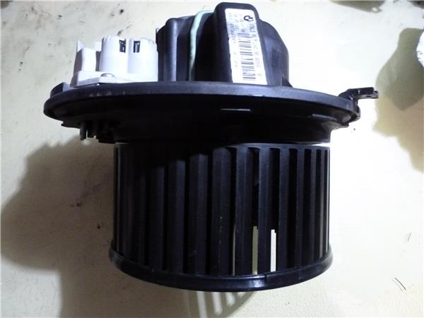 motor calefaccion bmw serie 1 berlina (e81/e87)(2004 >) 2.0 118d [2,0 ltr.   105 kw turbodiesel cat]