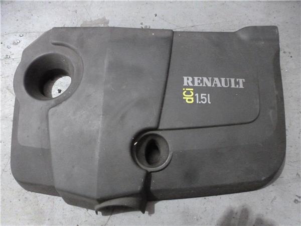 guarnecido protector motor renault megane ii berlina 5p (10.2002 >) 1.5 authentique [1,5 ltr.   60 kw dci diesel]