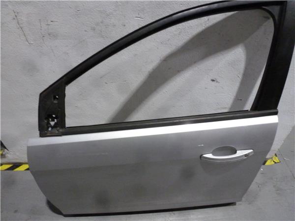 puerta delantera izquierda ford focus berlina (cb4)(2008 >) 1.6 titanium [1,6 ltr.   80 kw tdci cat]