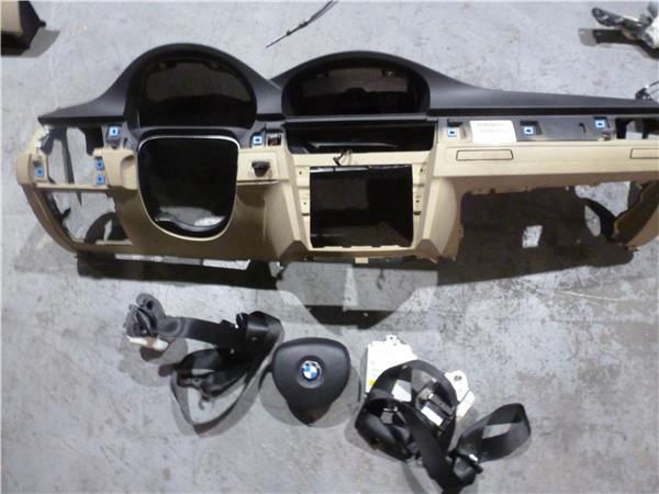 Kit Airbag BMW Serie 3 Berlina 2.0